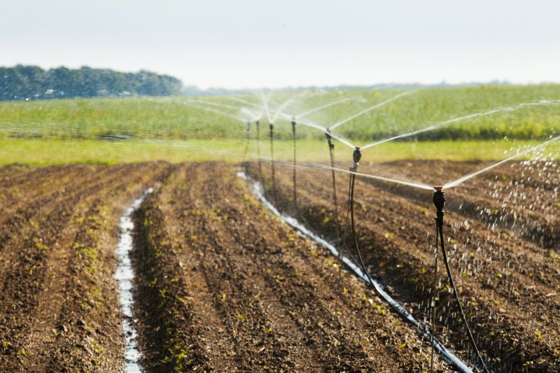 Commercial Irrigation Service in Honolulu, HI