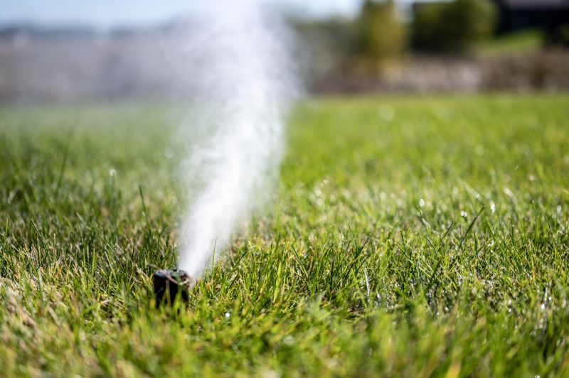 Sprinkler Winterization in Honolulu, HI