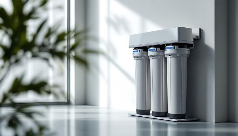 Drinking Water Filtration in Tampa, FL
