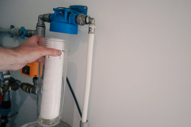 Drinking Water Filtration in Denver, CO