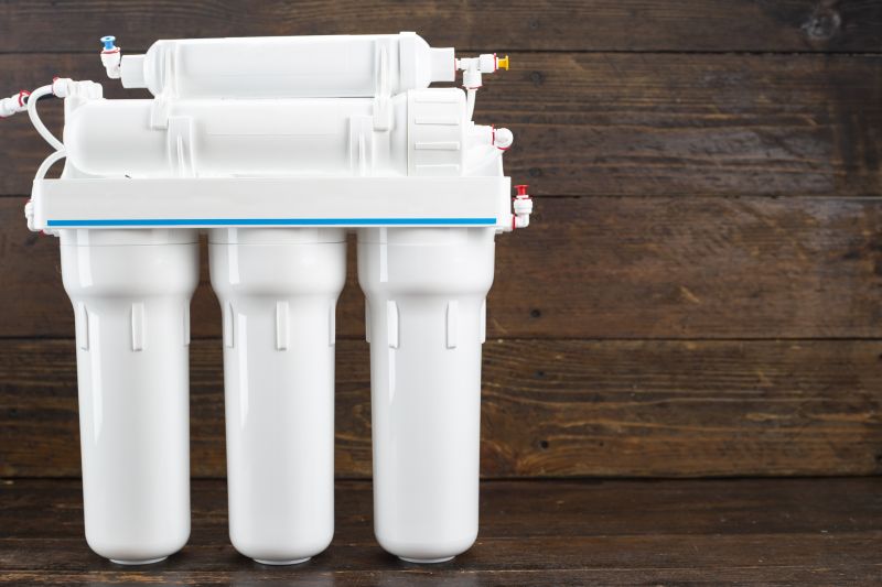Filtration System Installation in Charlotte, NC