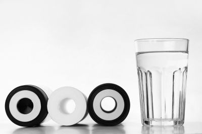 Home Water Filtration in Asheville, NC