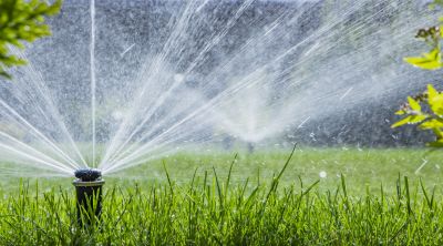 Inground Sprinkler Repair in Honolulu, HI