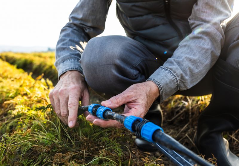 Irrigation Repair in Ventura County, CA