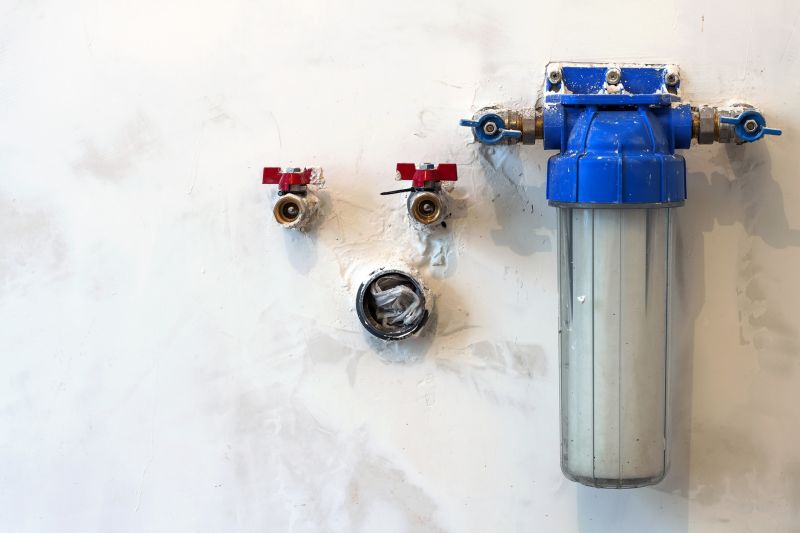 Residential Water Treatment in Columbus, OH