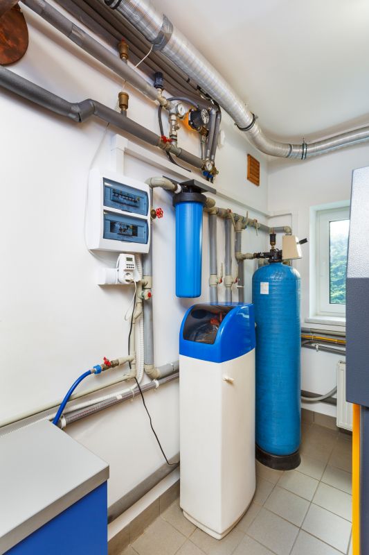 Residential Water Treatment in Cincinnati, OH