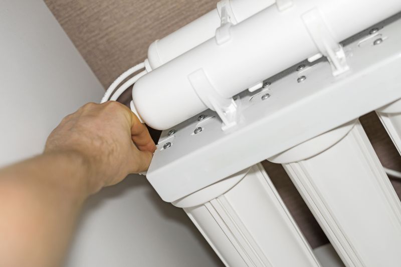 Reverse Osmosis Installation in Cincinnati, OH