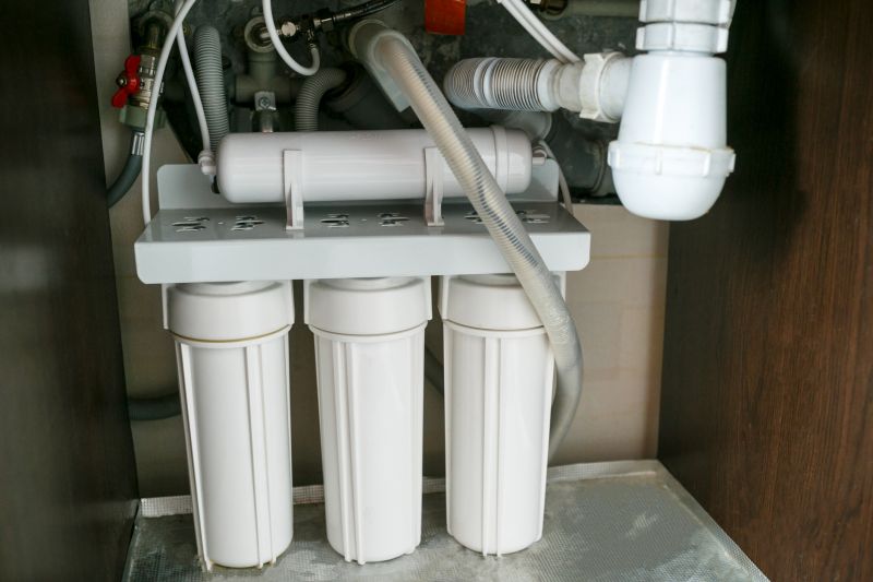 Reverse Osmosis Installation in Jacksonville, FL
