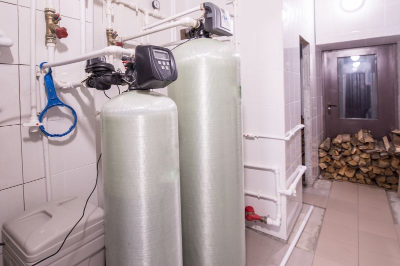 Reverse Osmosis Installation in Tampa, FL