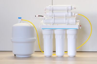 Ro System Installation in Nashville, TN