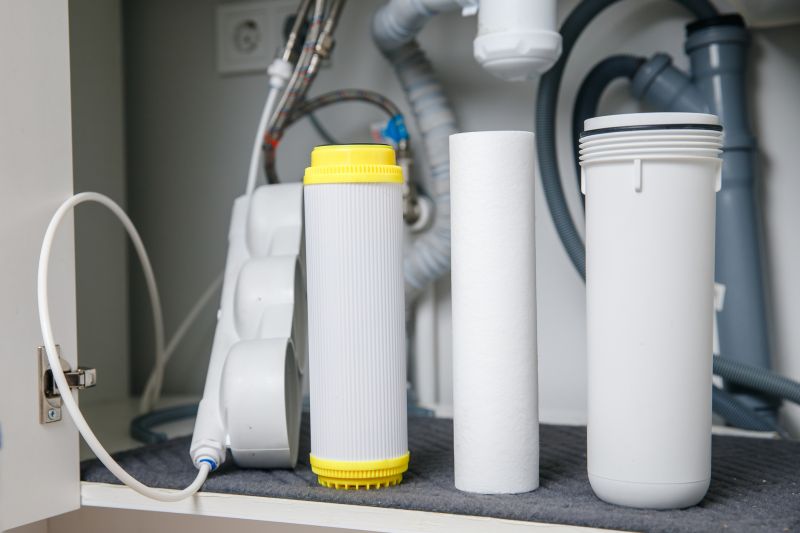 Ro System Replacement in Monmouth County, NJ