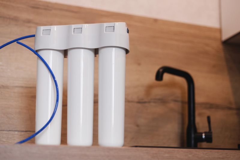 Ro Water Purification in Columbus, OH