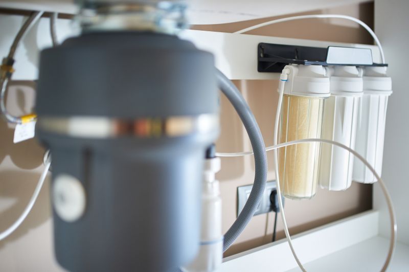 Sink Water Filter Service in Jacksonville, FL