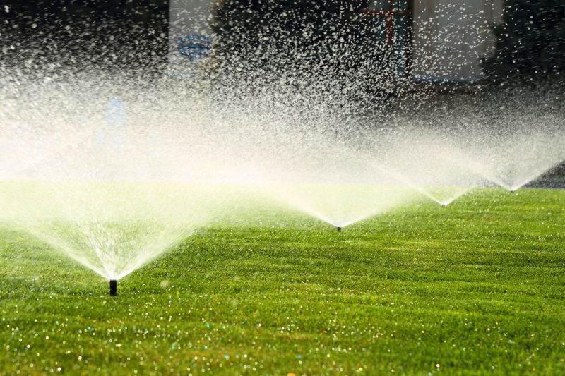 Sprinkler Blowout Service in Honolulu, HI