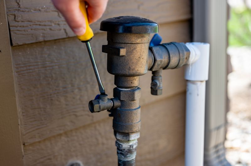Sprinkler Controller Repair in Aiken, SC