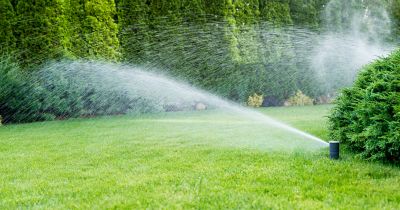 Sprinkler Servicing in Honolulu, HI