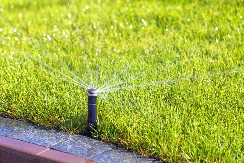 Sprinkler System Optimization in Honolulu, HI