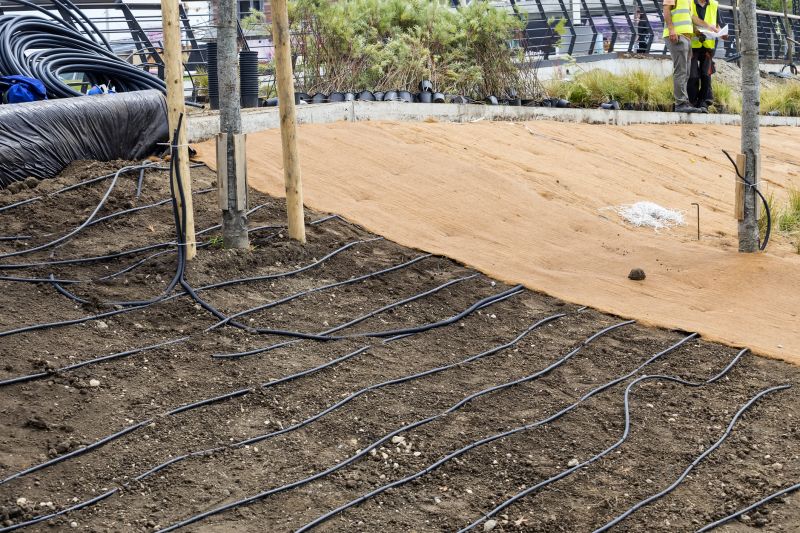 Underground Irrigation Service in Honolulu, HI