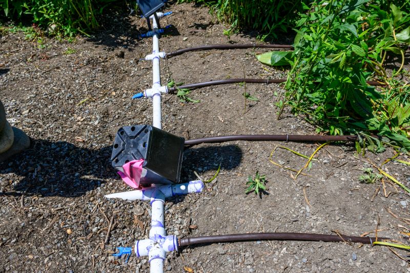 Underground Irrigation Service in Aiken, SC