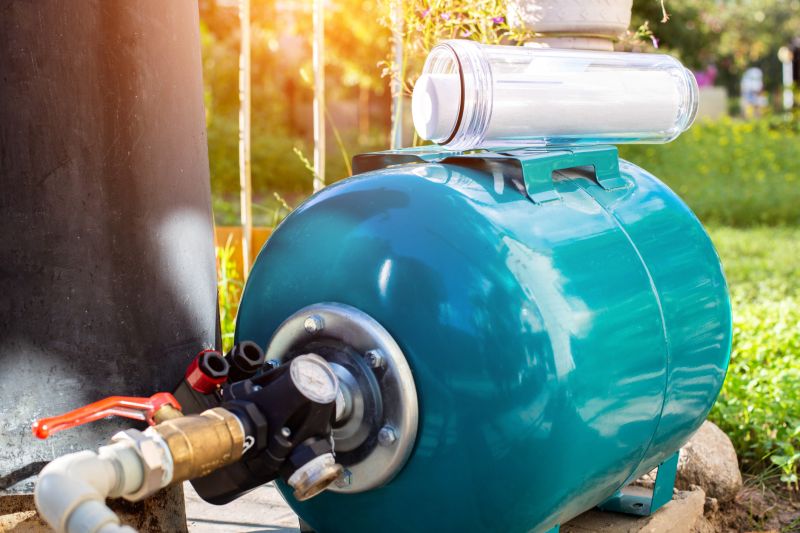 Water Treatment Service in Charlotte, NC