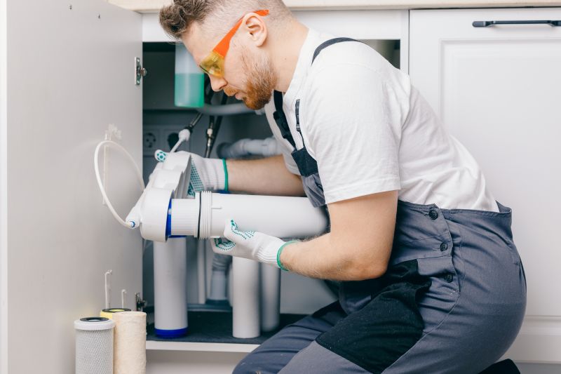 Water Treatment Service in Houston, TX