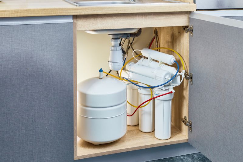 Whole Home Water Filtration in Indianapolis, IN
